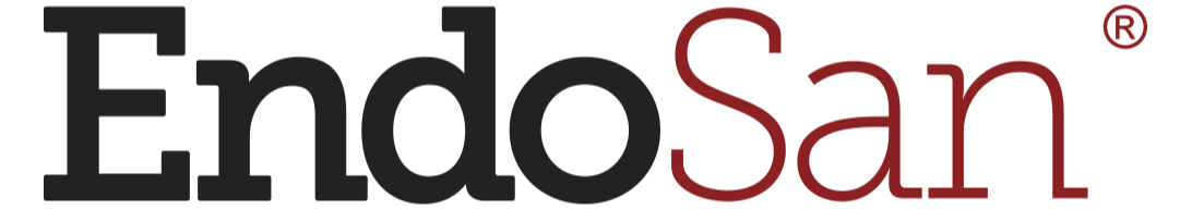 EndoSan logo