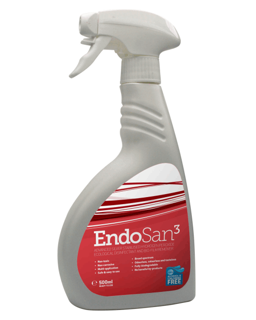 EndoSan3 Surface Sanitiser